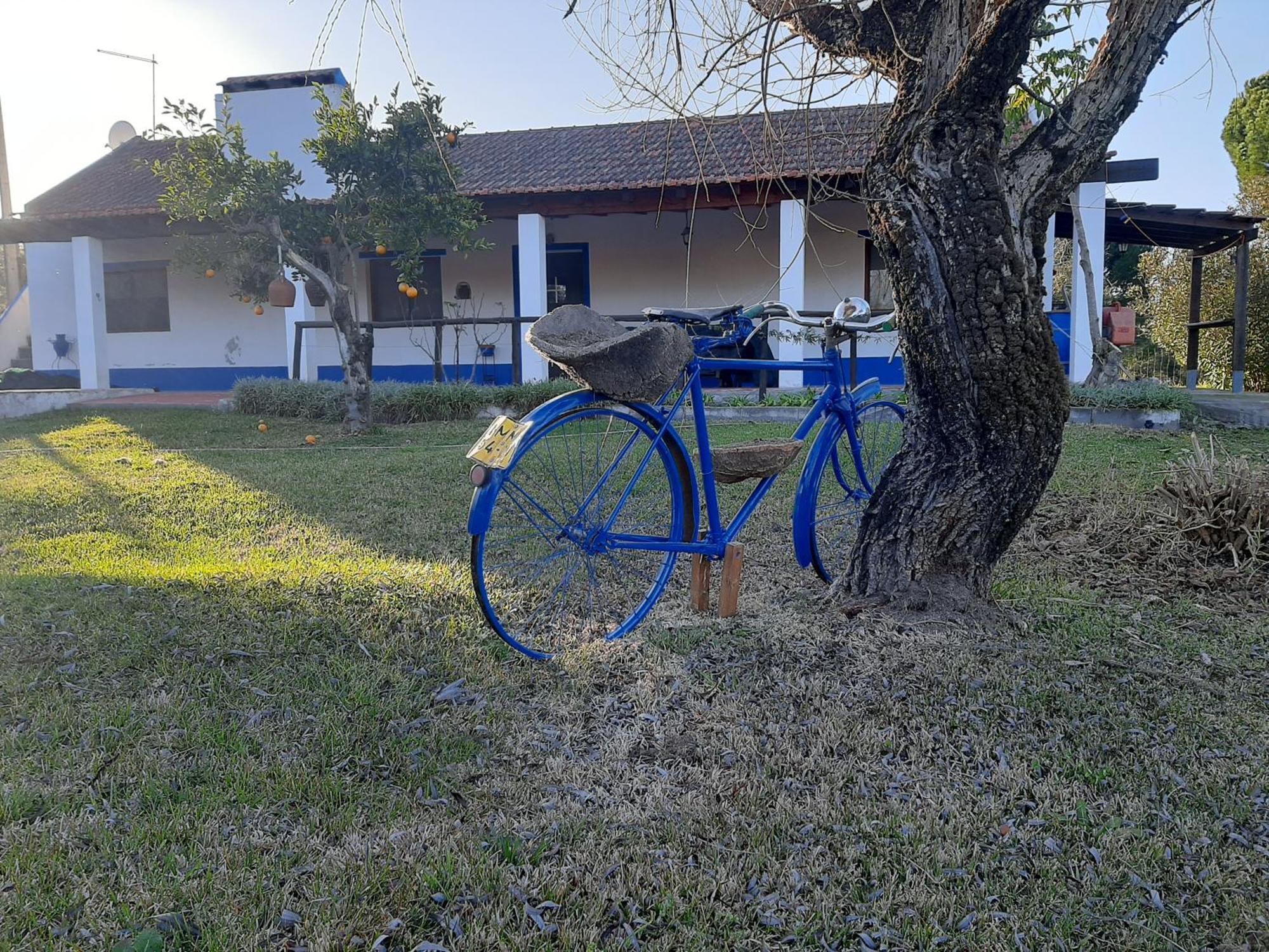 Monte Das Laranjeiras Corticadas do Lavre エクステリア 写真